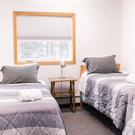 Delta Lodge Delta Junction 외부 사진