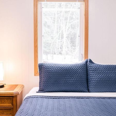 Delta Lodge Delta Junction 외부 사진