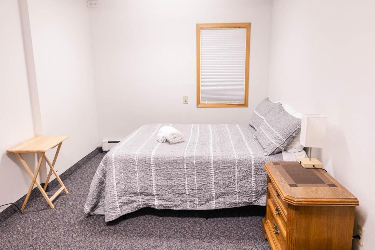 Delta Lodge Delta Junction 외부 사진