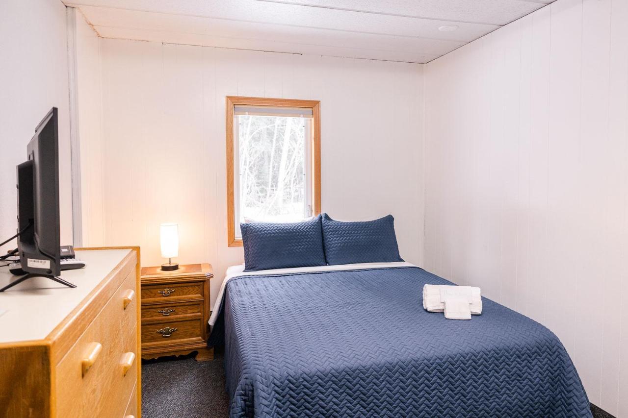 Delta Lodge Delta Junction 외부 사진