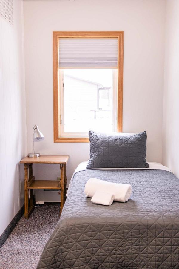 Delta Lodge Delta Junction 외부 사진